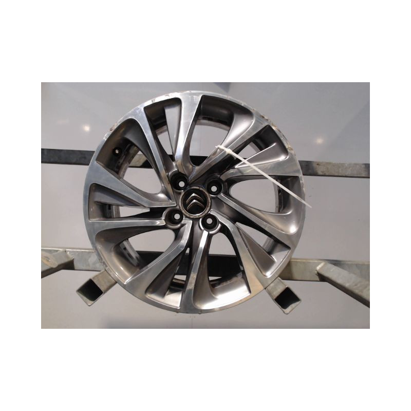 JANTE ALUMINIUM CITROEN DS4