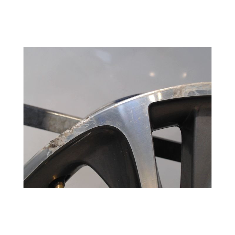 JANTE ALUMINIUM CITROEN DS4