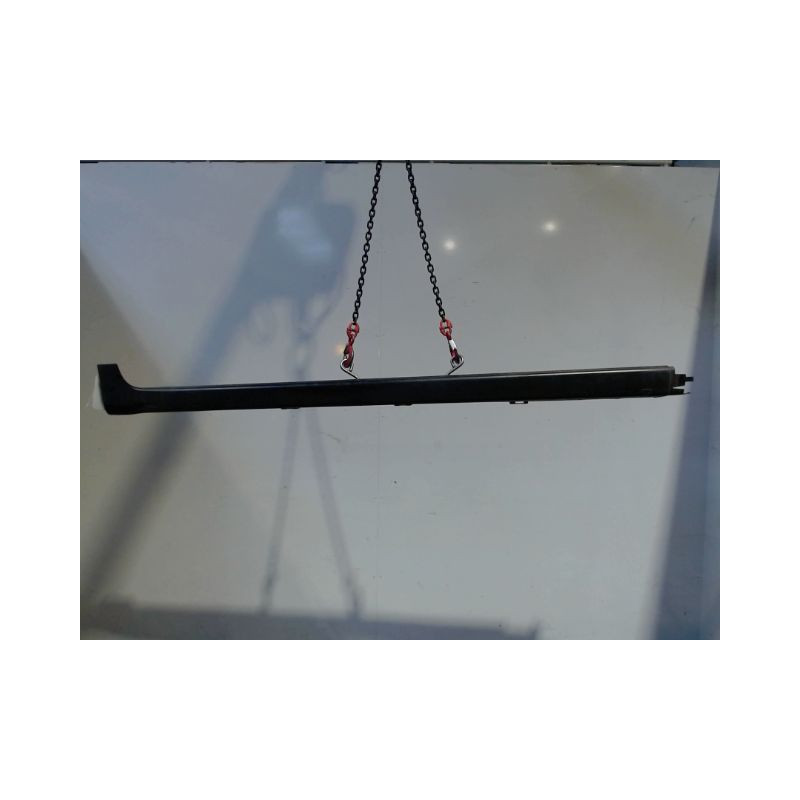 BAS CAISSE GAUCHE CITROEN BERLINGO II BREAK 2008-