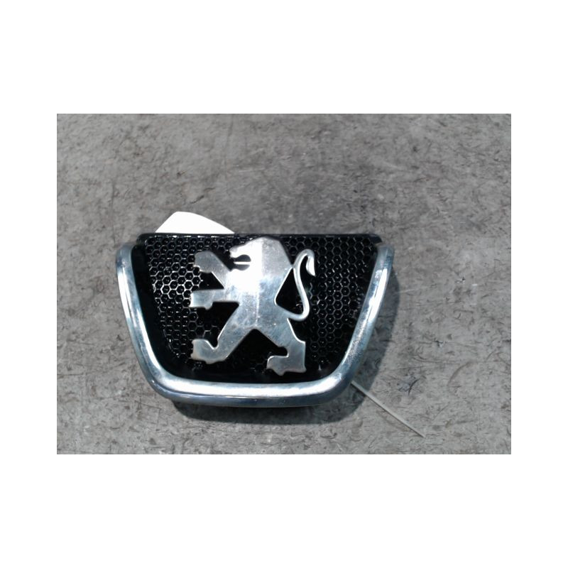 SIGLE CALANDRE PEUGEOT 206 3P