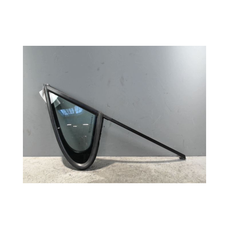 GLACE FIXE PORTE AVG PEUGEOT 207 5P