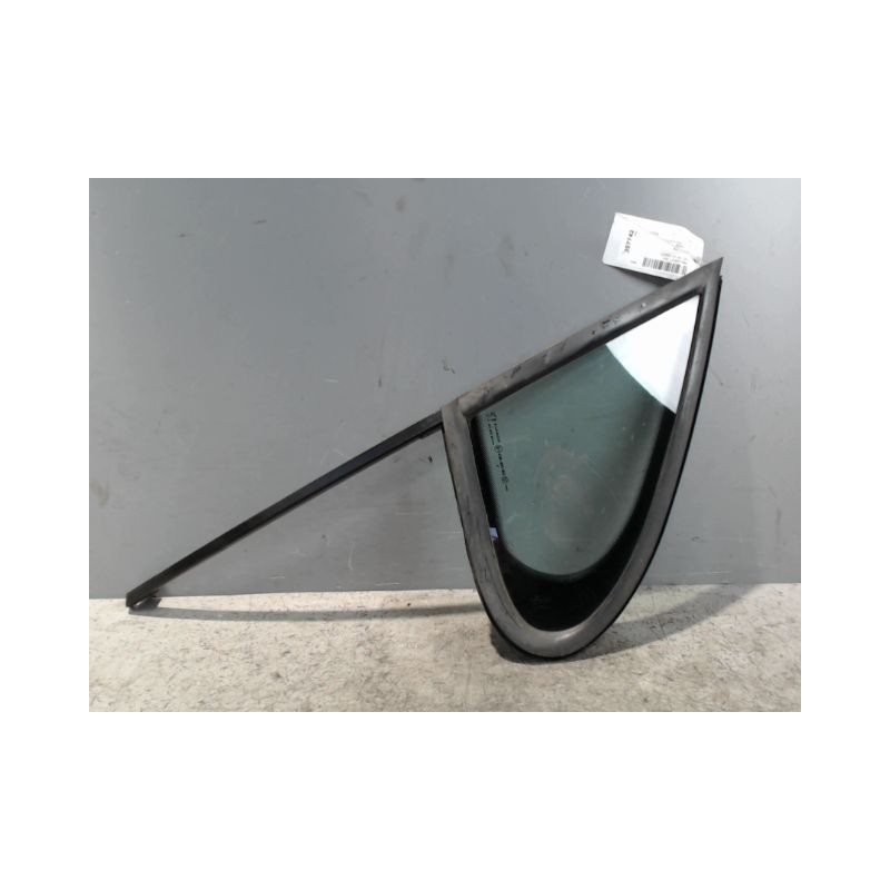 GLACE FIXE PORTE AVD PEUGEOT 207 2007-