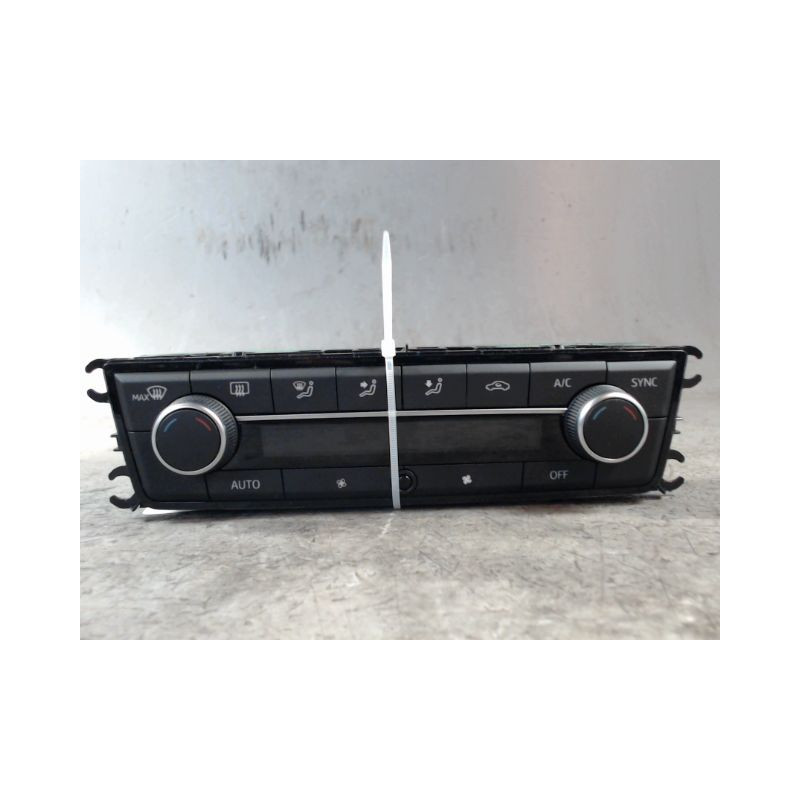 COMMANDE DE CHAUFFAGE SEAT IBIZA 2008-