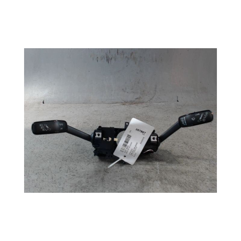 BLOC COMMODOS SEAT IBIZA 2008-