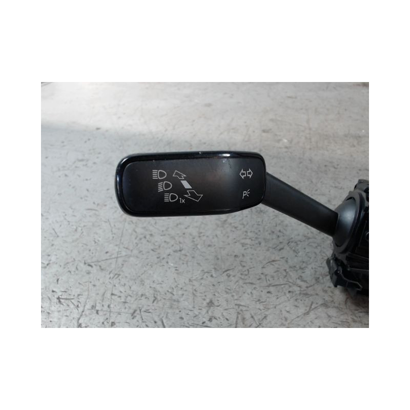 BLOC COMMODOS SEAT IBIZA 2008-