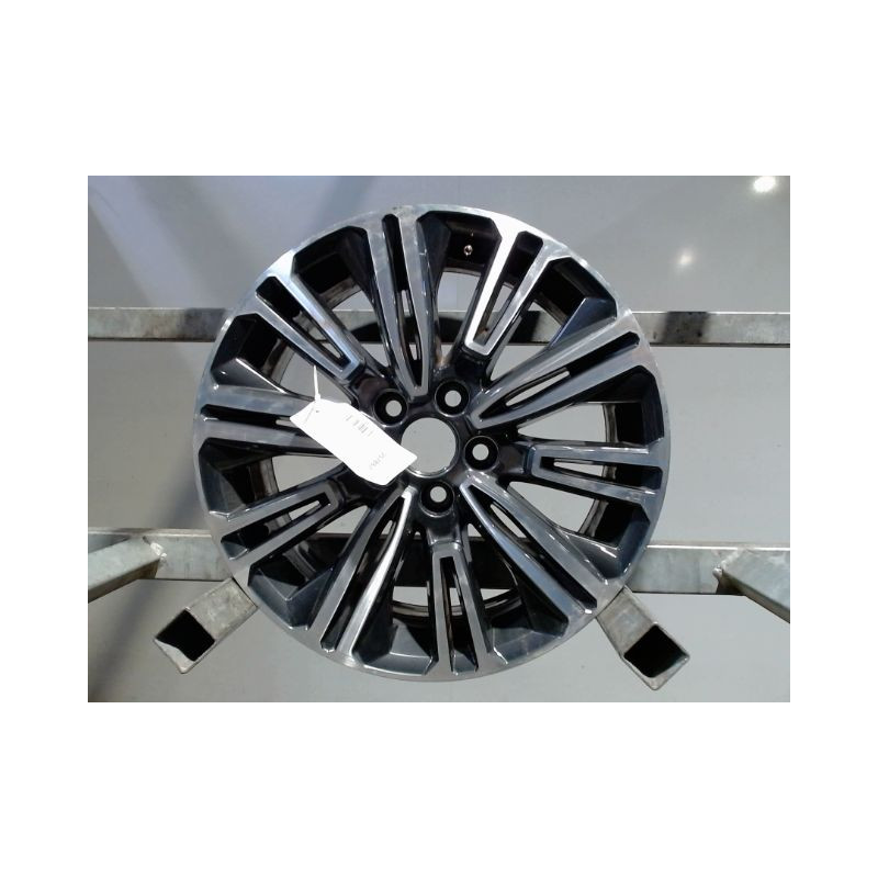 JANTE ALUMINIUM SEAT IBIZA 2008-