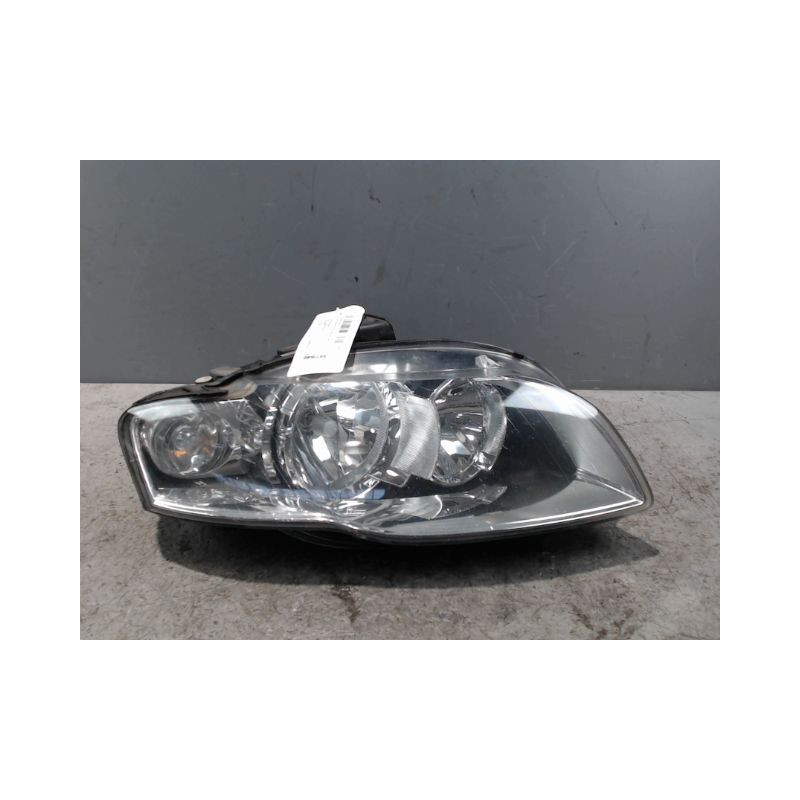 PHARE DROIT AUDI A4 AVANT 04-08