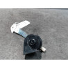 KLAXON / AVERTISSEUR CITROEN C3 PICASSO 2008-