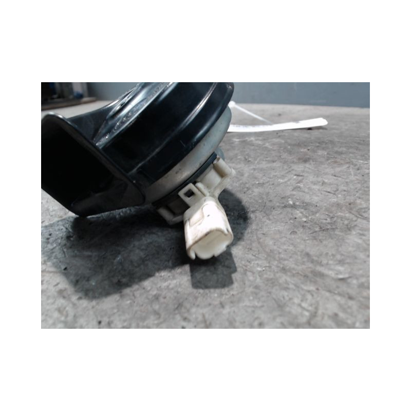 KLAXON / AVERTISSEUR CITROEN C3 PICASSO 2008-
