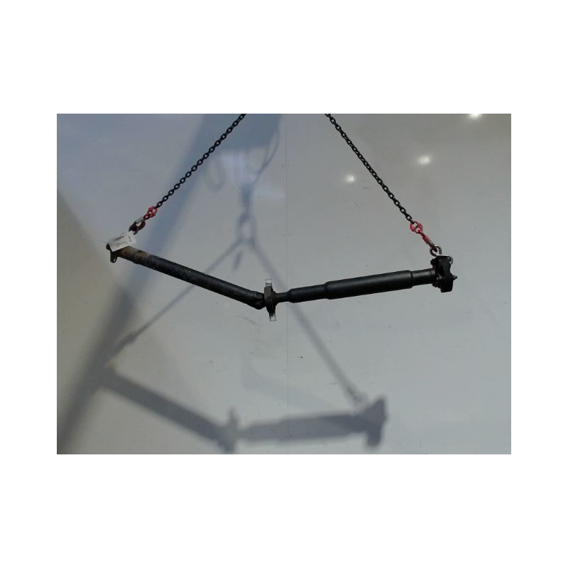 TRANSMISSION LONGITUDINALE B.M.W. SERIE 3 320 d