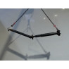 TRANSMISSION LONGITUDINALE B.M.W. SERIE 3 320 d