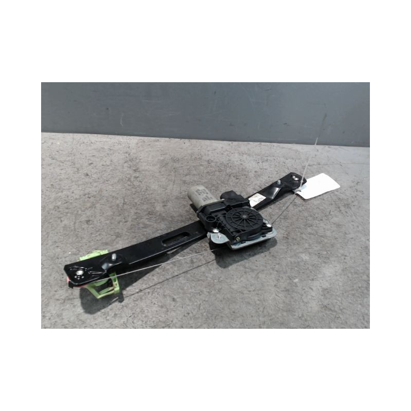 MECANISME+MOTEUR LEVE-GLACE ARRIERE DROIT B.M.W. SERIE 3