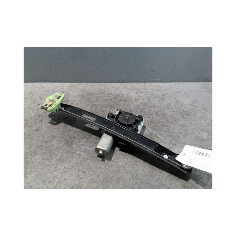 MECANISME+MOTEUR LEVE-GLACE ARRIERE DROIT B.M.W. SERIE 3