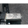 MECANISME+MOTEUR LEVE-GLACE ARRIERE DROIT B.M.W. SERIE 3