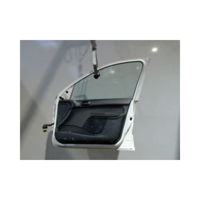 PORTE AVANT DROIT PEUGEOT 206+ 2009-