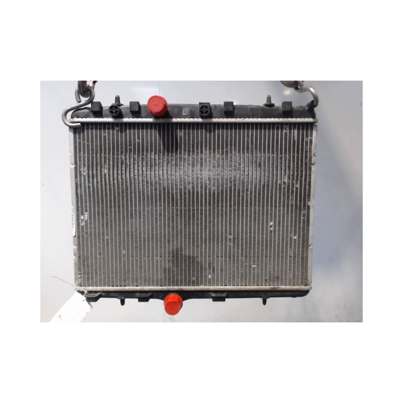 RADIATEUR CITROEN C3 2009-