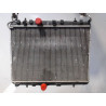 RADIATEUR CITROEN C3 2009-