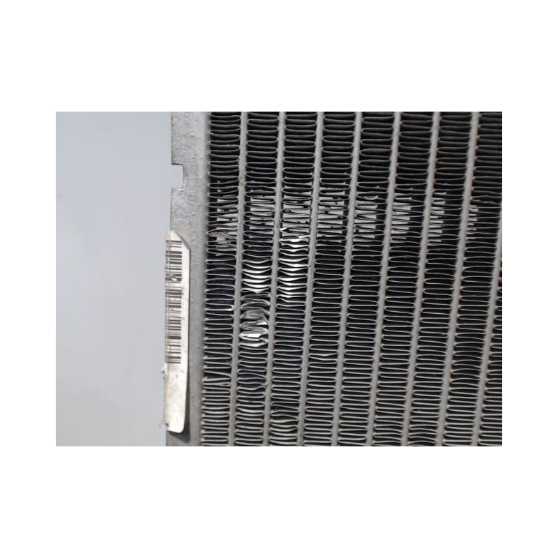 RADIATEUR CITROEN C3 2009-