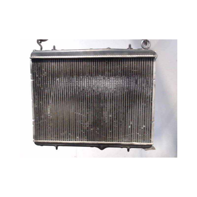 RADIATEUR CITROEN C3 2009-