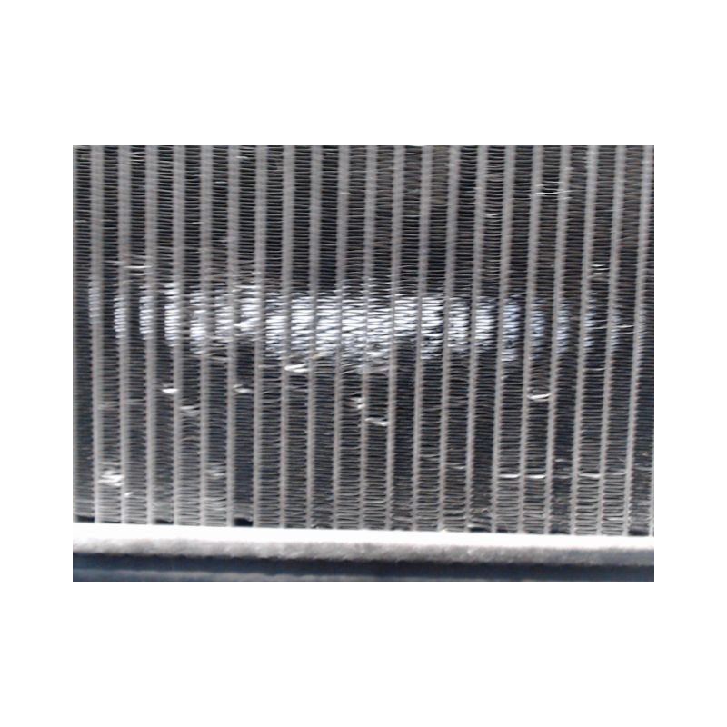 RADIATEUR CITROEN C3 2009-
