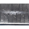 RADIATEUR CITROEN C3 2009-