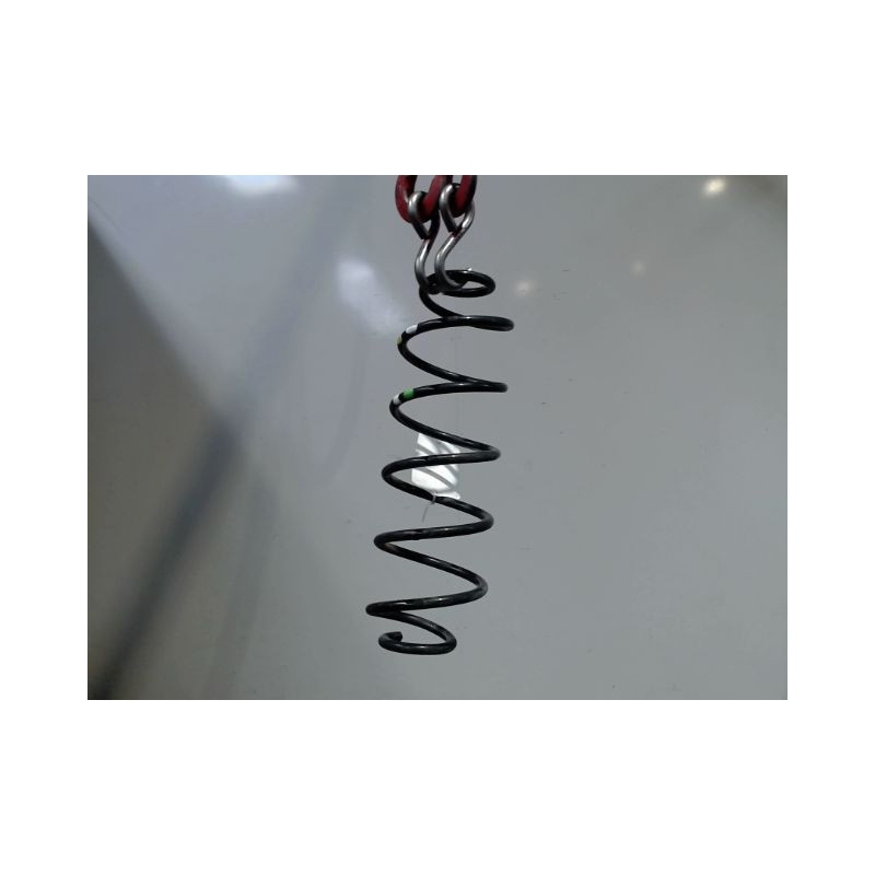 RESSORT AMORTISSEUR ARRIERE GAUCHE CITROEN C3 2009-