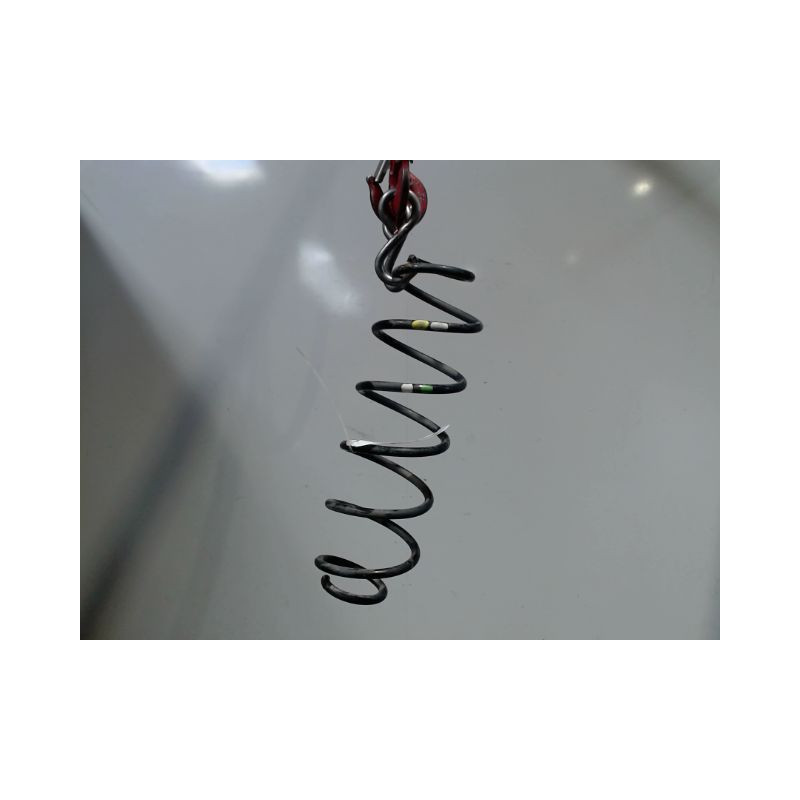 RESSORT AMORTISSEUR ARRIERE DROIT CITROEN C3 2009-