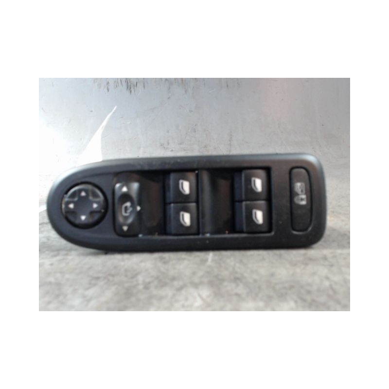 COMMANDE LEVE-GLACE PORTE AVG PEUGEOT 508 2010-