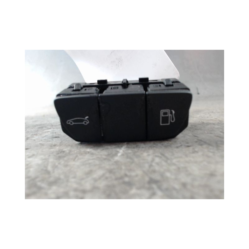 COMMANDE OUVERTURE HAYON PEUGEOT 508 2010-