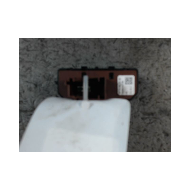 COMMANDE OUVERTURE HAYON PEUGEOT 508 2010-