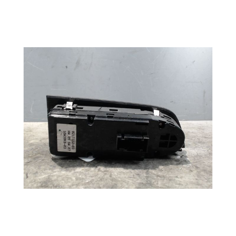 COMMANDE LEVE-GLACE PORTE AVG BMW SERIE 3 TOURING (E91)