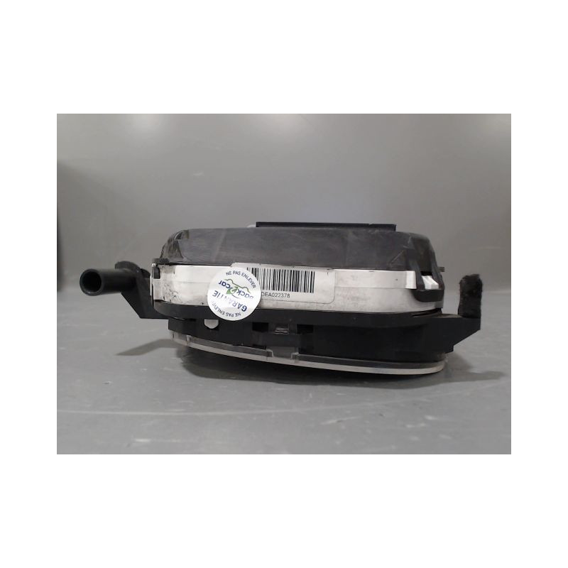COMPTEUR RENAULT CLIO
