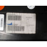 COMPTEUR RENAULT CLIO