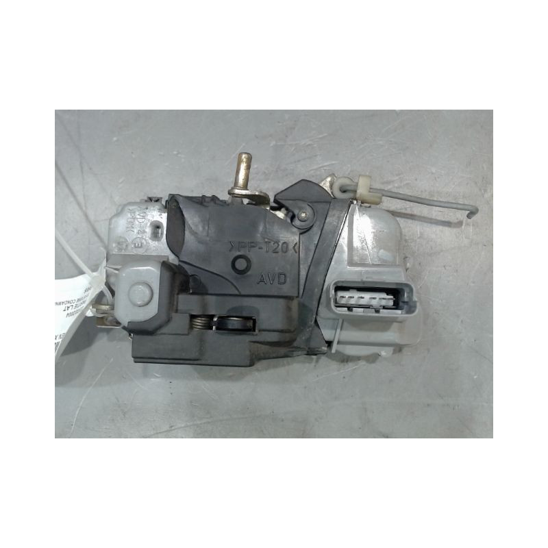 SYSTEME CONDAMNATION AVANT DROIT CITROEN XSARA