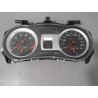 COMPTEUR RENAULT CLIO