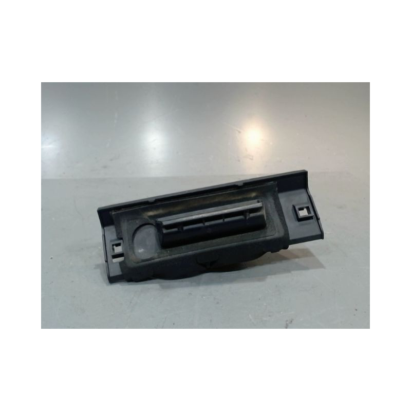 POIGNEE EXTERIEURE HAYON PEUGEOT 206