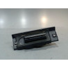 POIGNEE EXTERIEURE HAYON PEUGEOT 206