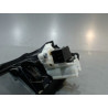 POIGNEE EXTERIEURE HAYON PEUGEOT 206