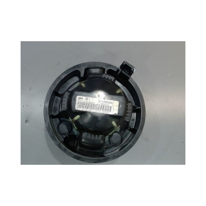 MOTEUR VENTILATEUR CHAUFFAGE PEUGEOT 207