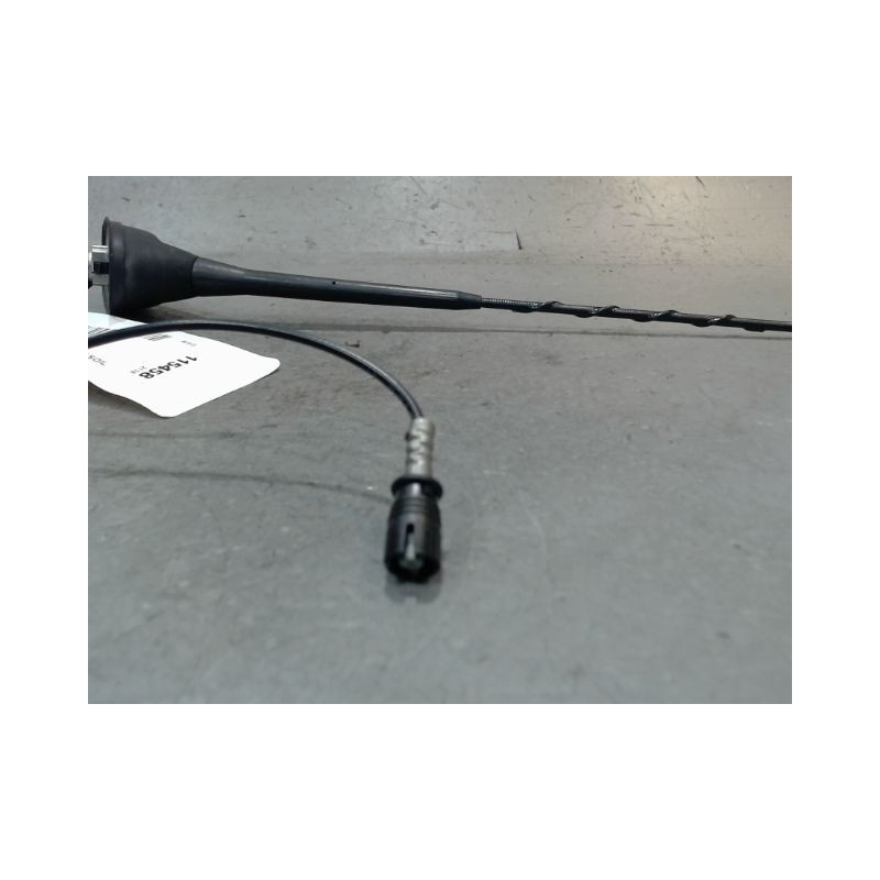 ANTENNE RADIO CITROEN C3