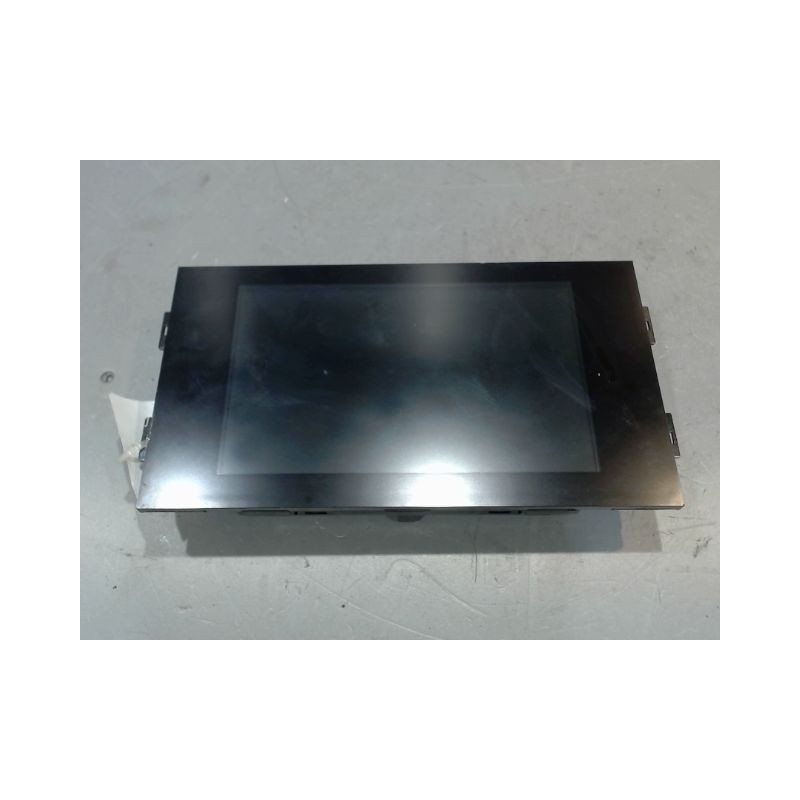 ECRAN GPS PEUGEOT 308