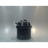 MOTEUR VENTILATEUR CHAUFFAGE PEUGEOT 207
