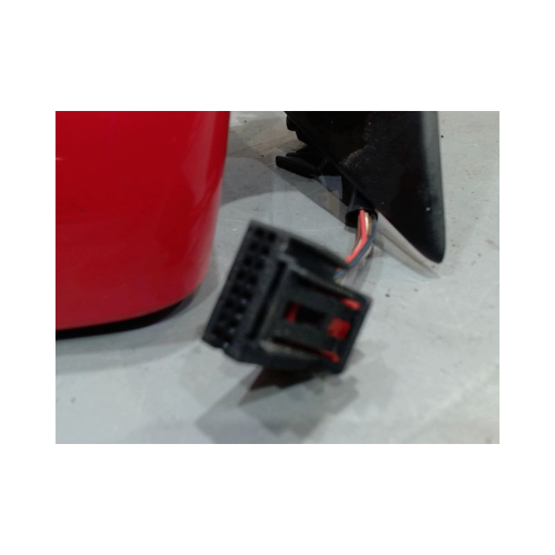 RETROVISEUR EXTERIEUR ELECTRIQUE GAUCHE AUDI A3