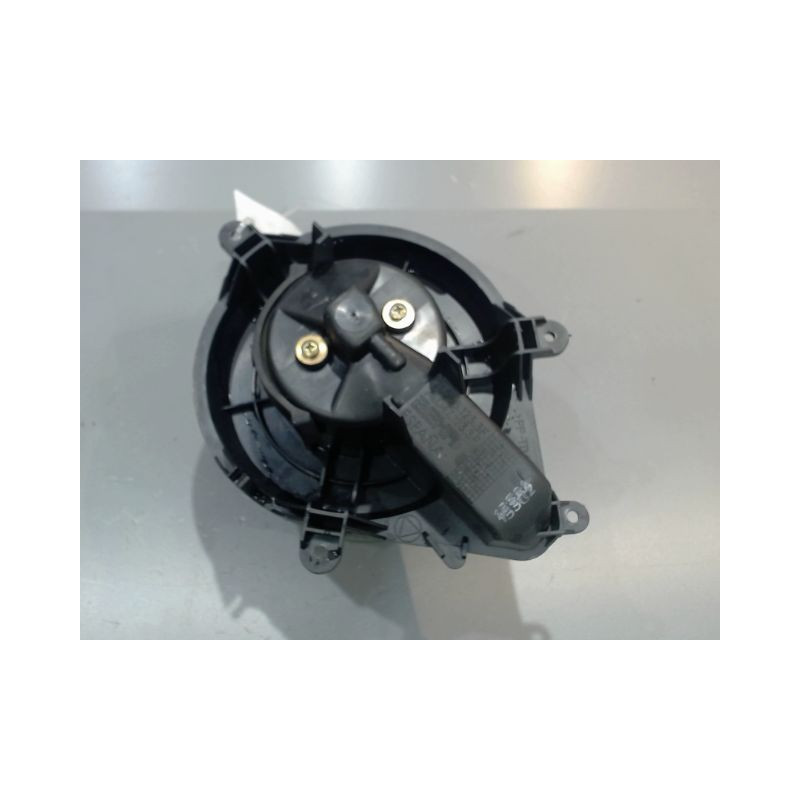 MOTEUR VENTILATEUR CHAUFFAGE CITROEN XSARA
