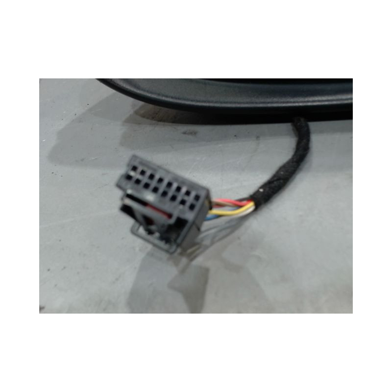 RETROVISEUR EXTERIEUR ELECTRIQUE GAUCHE VOLKSWAGEN GOLF