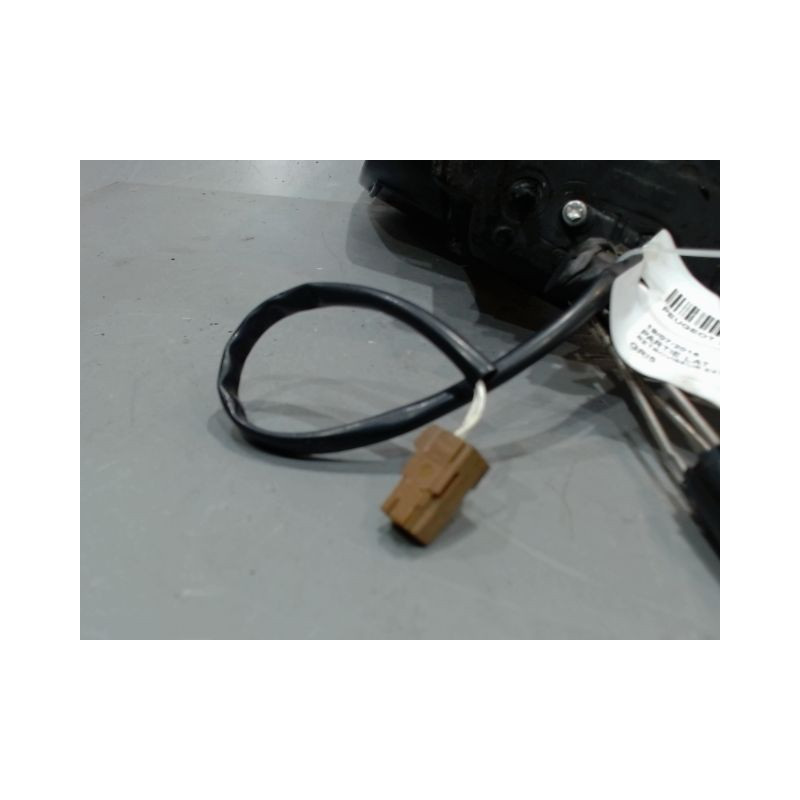 RETROVISEUR EXTERIEUR GAUCHE PEUGEOT 208
