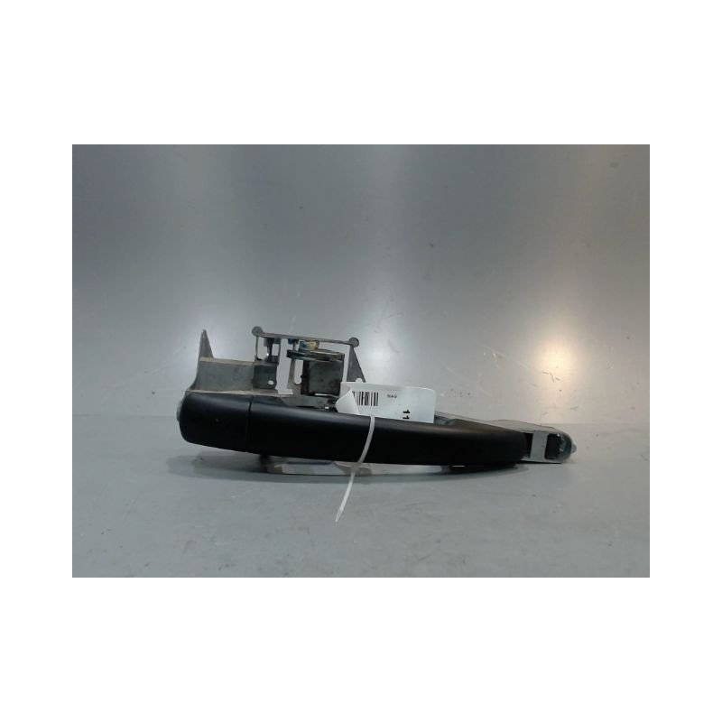 POIGNEE EXTERIEURE PORTE AVANT DROIT PEUGEOT 208