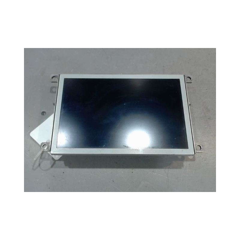 ECRAN GPS PEUGEOT 508