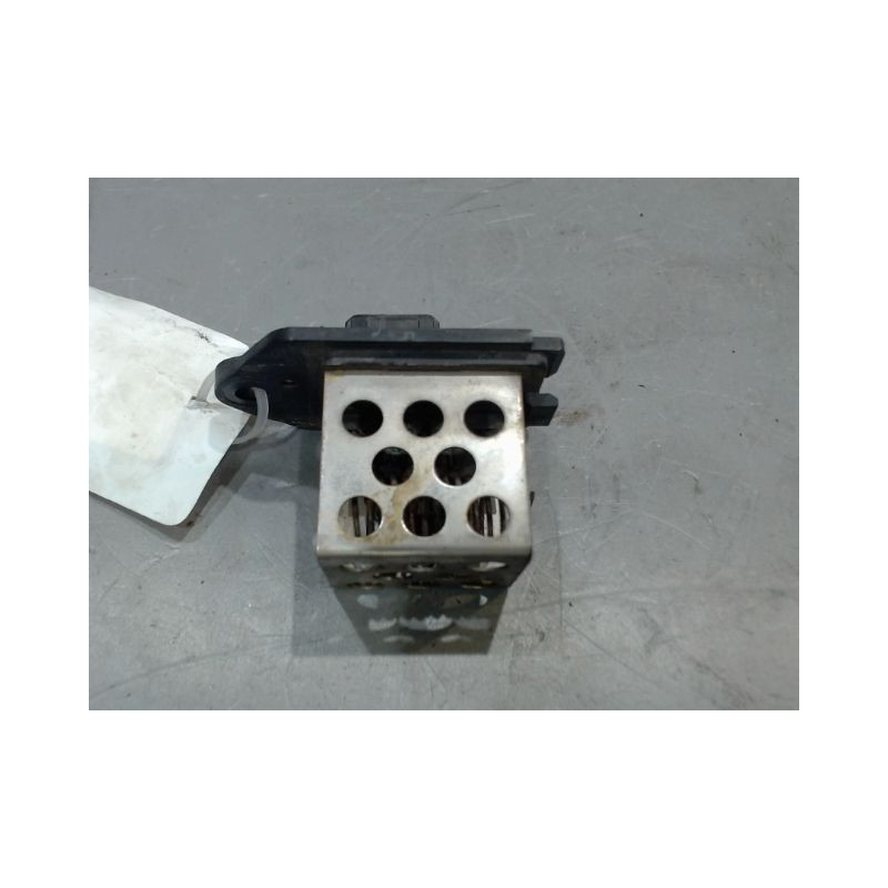 BOITIER DE PRECHAUFFAGE PEUGEOT 206