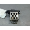 BOITIER DE PRECHAUFFAGE PEUGEOT 206